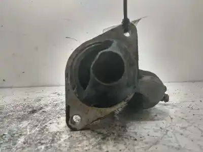 Peça sobressalente para automóvel em segunda mão motor de arranque por chevrolet aveo 1.4 cat referências oem iam   2 orejas