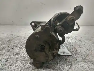 Peça sobressalente para automóvel em segunda mão Motor De Arranque por CHEVROLET AVEO 1.4 CAT Referências OEM IAM   2 OREJAS