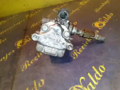 Pezzo di ricambio per auto di seconda mano pompa sterzo per audi a3 (8l1) 1.6 riferimenti oem iam 1j0422154 b  