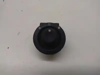 Second-hand car spare part rearview side mirror switch for renault scenic (ja..) 1.9 dci authentique oem iam references 8200002442a  