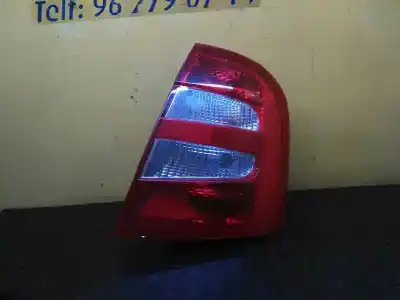 Автозапчастина б/у  для SKODA FABIA (6Y2/6Y3)  Посилання на OEM IAM   