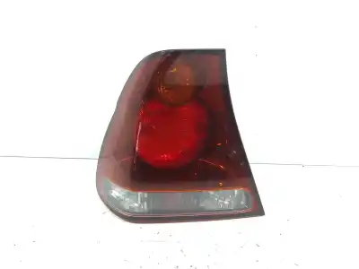 Second-hand car spare part Left Tailgate Light for BMW 3 COMPACT (E46) 320 TD OEM IAM references   