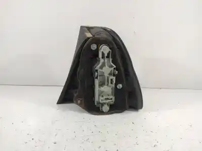 Second-hand car spare part left tailgate light for bmw 3 compact (e46) 320 td oem iam references   