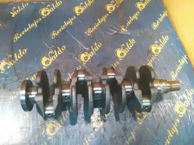 Second-hand car spare part CRANKSHAFT for CITROEN XSARA PICASSO (N68)  OEM IAM references 9HZ  