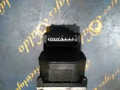 Pezzo di ricambio per auto di seconda mano Abs per RENAULT SCENIC (JA..) 1.9 DCI Authentique Riferimenti OEM IAM 7700432643 0273004395 