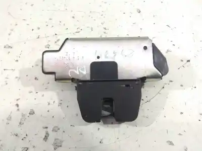 Second-hand car spare part  for CITROEN C4 LIM.  OEM IAM references 9684648680  