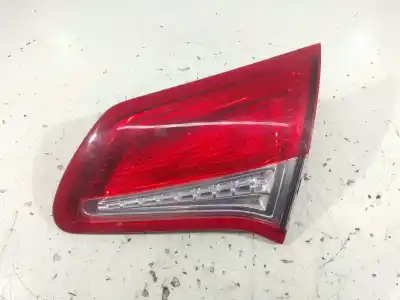 Second-hand car spare part  for CITROEN C4 LIM.  OEM IAM references 9672155480  