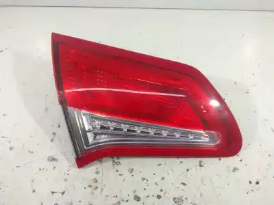 Second-hand car spare part  for CITROEN C4 LIM.  OEM IAM references 9672155880  