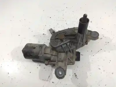 Second-hand car spare part front windshield wiper motor for citroen c4 picasso i monospace (ud_) 1.6 hdi oem iam references 53630337