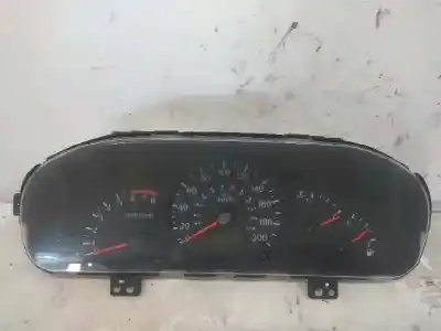 Second-hand car spare part Dashboard for KIA RIO 1.3 CAT OEM IAM references 0K33B55430B  