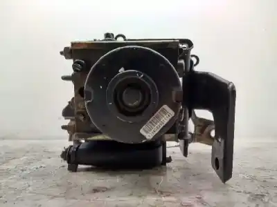 Автозапчасти б/у АБС за OPEL ASTRA H BERLINA  ссылки OEM IAM 24447833  100207 00204