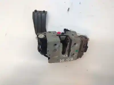 Pezzo di ricambio per auto di seconda mano serratura porta posteriore destra per dodge caliber 2.0 16v crd cat riferimenti oem iam   