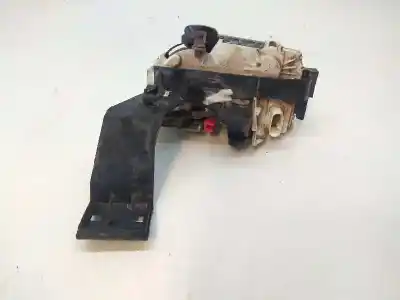 Pezzo di ricambio per auto di seconda mano serratura porta posteriore destra per dodge caliber 2.0 16v crd cat riferimenti oem iam   