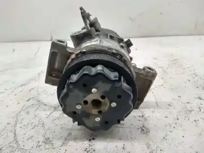 Peça sobressalente para automóvel em segunda mão compressor de ar condicionado a/a a/c por dodge caliber 2.0 16v crd cat referências oem iam cg4471905065