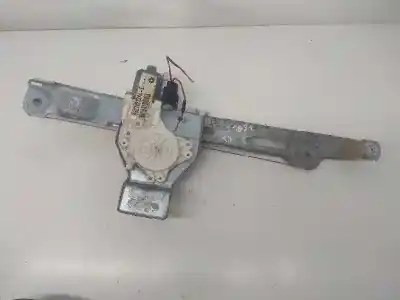 Second-hand car spare part Rear Right Window Regulator for DODGE CALIBER 2.0 16V CRD CAT OEM IAM references 05074232AA 2 CABLES 