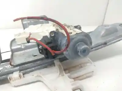 Second-hand car spare part rear right window regulator for dodge caliber 2.0 16v crd cat oem iam references 05074232aa 2 cables 