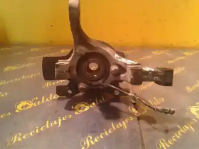 Автозапчасти б/у передняя левая кулачка за OPEL ASTRA H SEDÁN (A04) 1.7 CDTI (L69) ссылки OEM IAM   
