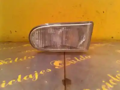 Автозапчасти б/у левая противотуманная фара за RENAULT MEGANE I SCENIC (JA0) * ссылки OEM IAM 7700835210  