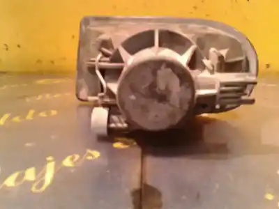Second-hand car spare part left fog light for renault megane i scenic (ja0) * oem iam references 7700835210  