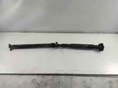 Peça sobressalente para automóvel em segunda mão Transmissão Central Traseira por BMW SERIE 3 BERLINA (E90) 2.0 320d [2.0 Ltr. - 120 kW 16V Diesel] Referências OEM IAM 7527342  