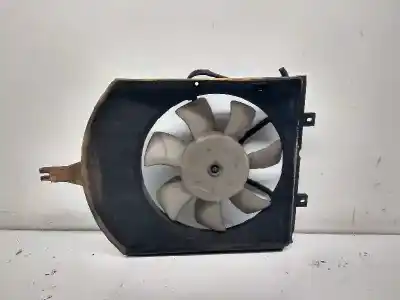 Second-hand car spare part RADIATOR COOLING FAN for MERCEDES-BENZ VITO (W639) BASIC, COMBI  OEM IAM references   