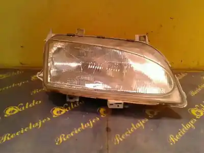 Second-hand car spare part RIGHT HEADLIGHT for FORD GALAXY (VX)  OEM IAM references   