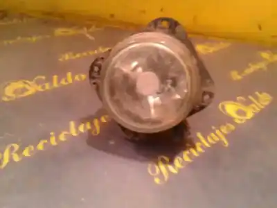 Pièce détachée automobile d'occasion FEU ANTIBROUILLARD DROIT pour CITROEN XSARA PICASSO  Références OEM IAM 9638225680  