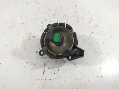 Peça sobressalente para automóvel em segunda mão Farol / Projetor De Nevoeiro Direito por BMW MINI (R50,R53) * Referências OEM IAM 69250509  