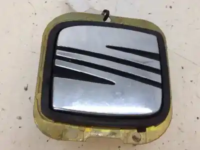 Second-hand car spare part trunk lock for seat leon (1m1) * oem iam references   