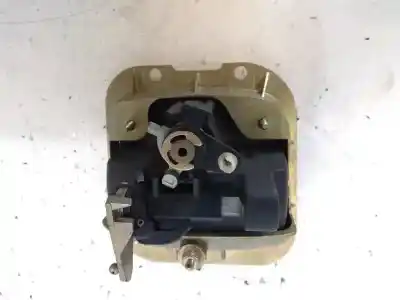 Second-hand car spare part Trunk Lock for SEAT LEON (1M1) * OEM IAM references   