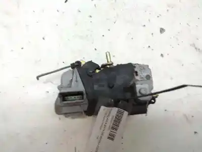 Second-hand car spare part Left Front Door Lock for CITROEN XSARA PICASSO CITROEN XSARA PICASSO HDI 110FAP LX PLUS OEM IAM references   
