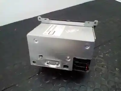 Pezzo di ricambio per auto di seconda mano impianto audio / radio cd per kia cee´d 2.0 crdi riferimenti oem iam 961701h600  