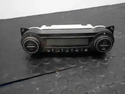 Second-hand car spare part climate control for kia cee´d 2.0 crdi oem iam references 972501h602  