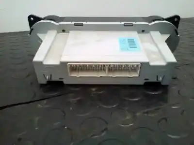 Second-hand car spare part Climate Control for KIA CEE´D 2.0 CRDi OEM IAM references 972501H602  