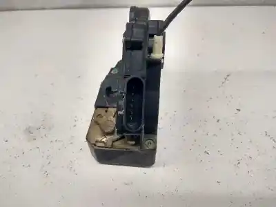 Piesă de schimb auto la mâna a doua încuietoare ușa din dreapta spate pentru smart forfour 1.5 cdi cat referințe oem iam a4547300035  