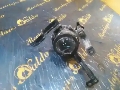 Second-hand car spare part LEFT FOG LIGHT for KIA CEE´D  OEM IAM references   