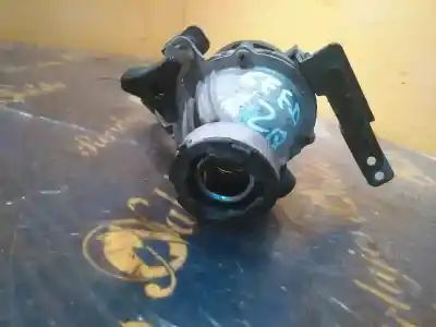 Second-hand car spare part left fog light for kia cee´d 2.0 crdi oem iam references   