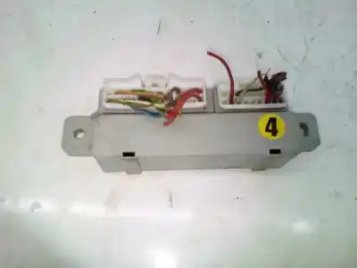 Second-hand car spare part Central Locking Pump for KIA CEE´D 2.0 CRDi OEM IAM references 919401H140  