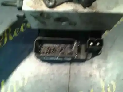 Peça sobressalente para automóvel em segunda mão abs por ford galaxy (ca1) titanium (02.2010->) 163 cv / 120 kw referências oem iam 1j0907379d ate 10.0204-0152.4 7m0614111p