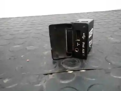 Pezzo di ricambio per auto di seconda mano modulo elettronico per kia cee´d 2.0 crdi riferimenti oem iam 202006806  