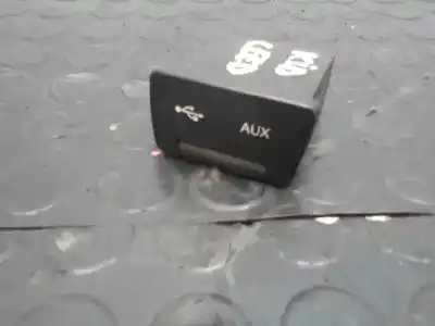 Pezzo di ricambio per auto di seconda mano Modulo Elettronico per KIA CEE´D 2.0 CRDi Riferimenti OEM IAM 202006806  