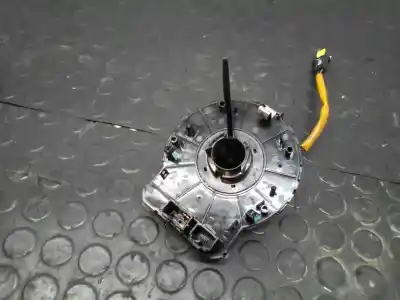 Second-hand car spare part Air Bag Ring for KIA CEE´D 2.0 CRDi OEM IAM references   