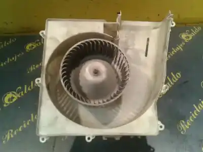 Second-hand car spare part HEATER BLOWER MOTOR for NISSAN ALMERA (N16/E)  OEM IAM references 27200 5M420  3L350 30300