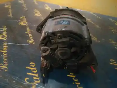 Pezzo di ricambio per auto di seconda mano alternatore per renault 5 (b/c40) * riferimenti oem iam 9120144302 bosch super 5 g-esf 3 orejas