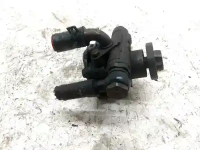Peça sobressalente para automóvel em segunda mão bomba de direção por seat toledo (1m2) 1.9 tdi referências oem iam 1jo422164a