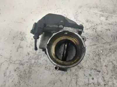 Second-hand car spare part throttle body for seat leon (1p1) linea r 200 cv / 147 kw oem iam references 03g128063m