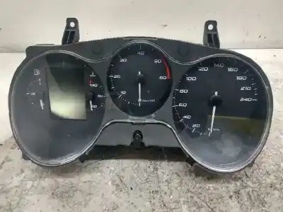 Second-hand car spare part Dashboard for SEAT LEON (1P1) Linea R 200 CV / 147 KW OEM IAM references 1P0920853A  