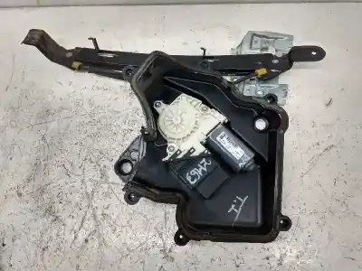 Piesă de schimb auto la mâna a doua mecanism actionare geam spate stânga pentru seat leon (1p1) linea r 200 cv / 147 kw referințe oem iam 1k0959703af