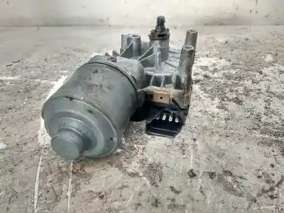 Second-hand car spare part Front Windshield Wiper Motor for SEAT LEON (1P1) Linea R 200 CV / 147 KW OEM IAM references 1P0955119B  