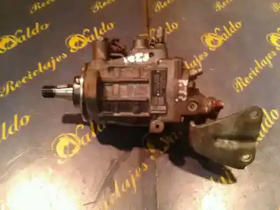 Pièce détachée automobile d'occasion POMPE À INJECTION pour NISSAN PRIMERA BERLINA (P12)  Références OEM IAM 097300-0050  2.2 DCI